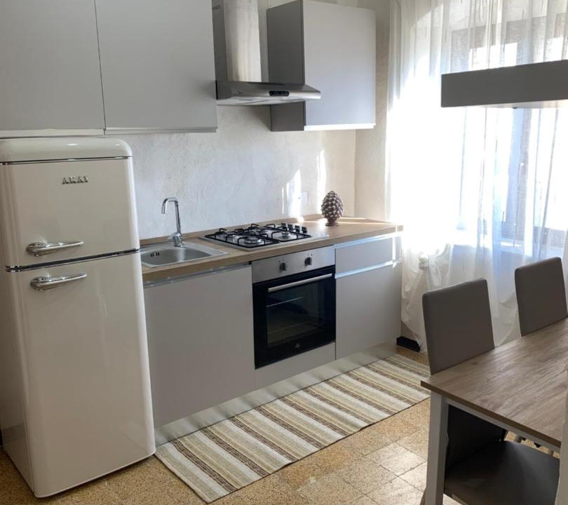 Photo of Kitchen in Montedoro