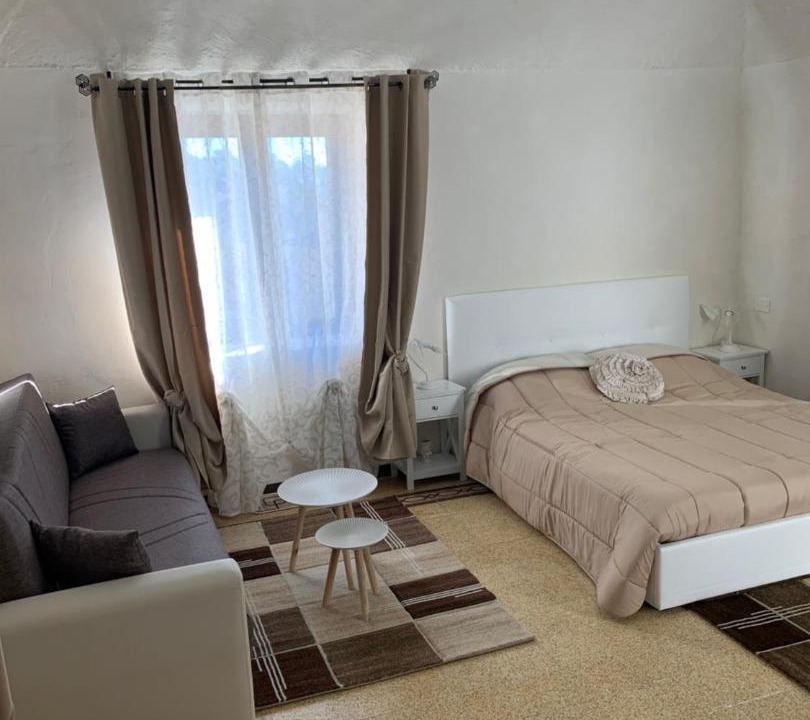 Photo of Bedroom in Montedoro