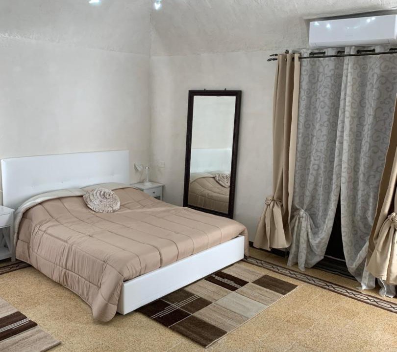 Photo of Bedroom in Montedoro