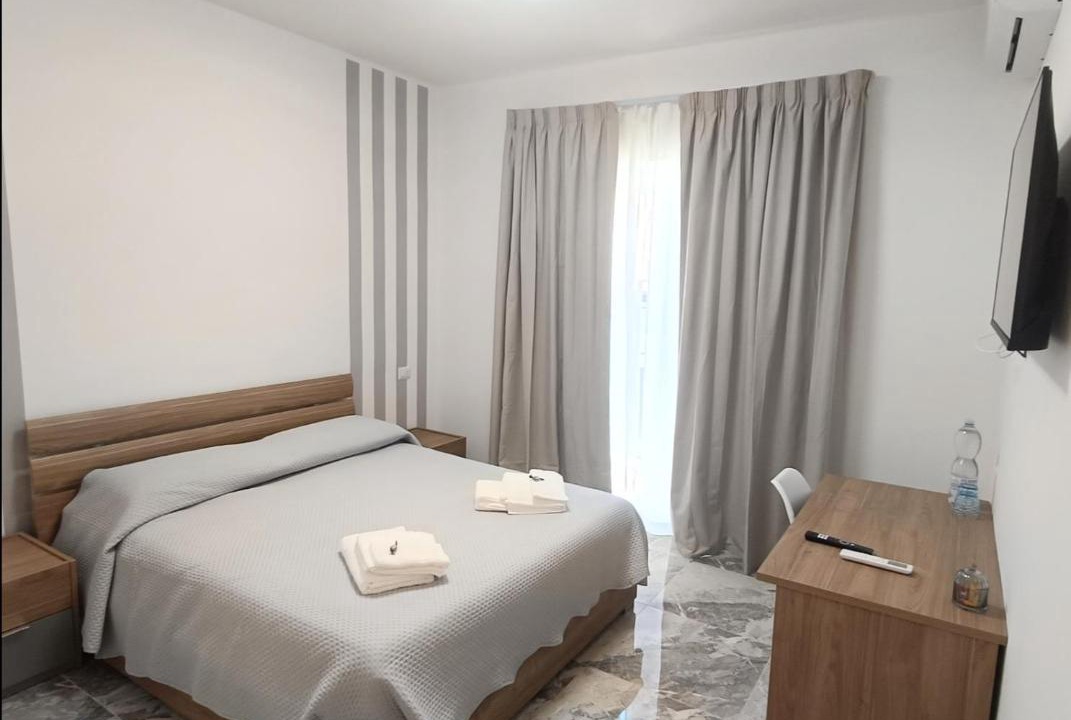 Photo of Bedroom in Fiumicino