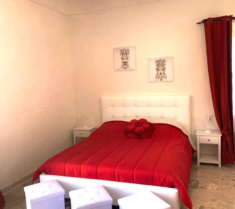 Photo of Bedroom in Montedoro