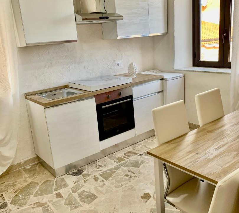 Photo of Kitchen in Montedoro