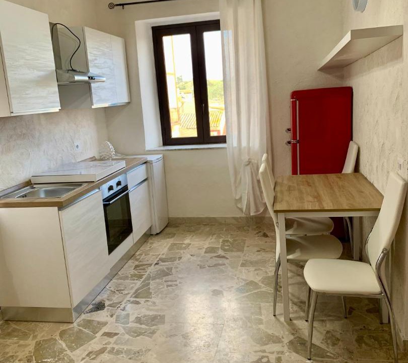 Photo of Kitchen in Montedoro