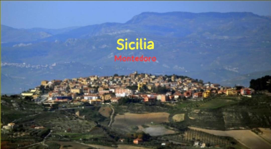 Photo of Buildings in Montedoro