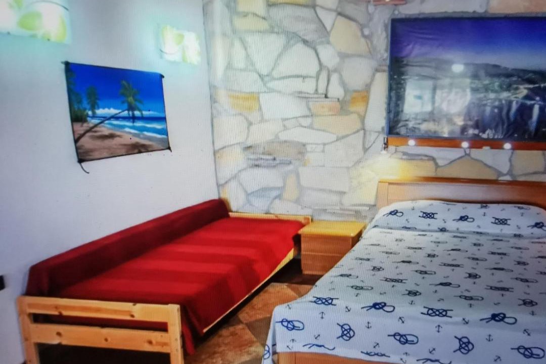 Photo of Bedroom in Cefalu
