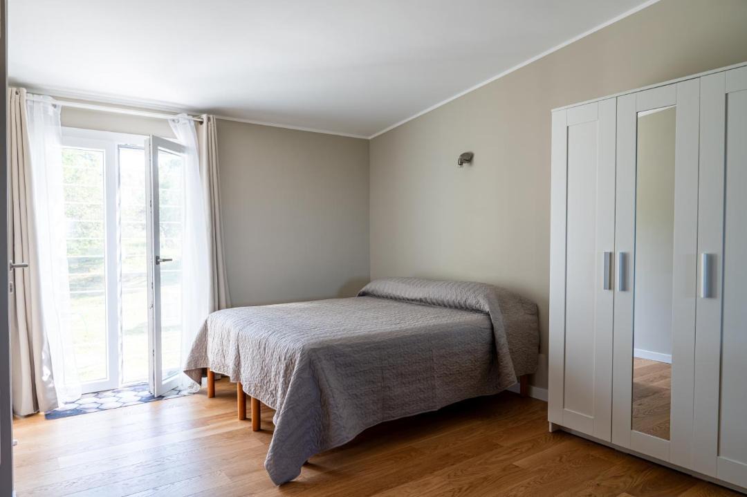 Photo of Bedroom in Lanuvio