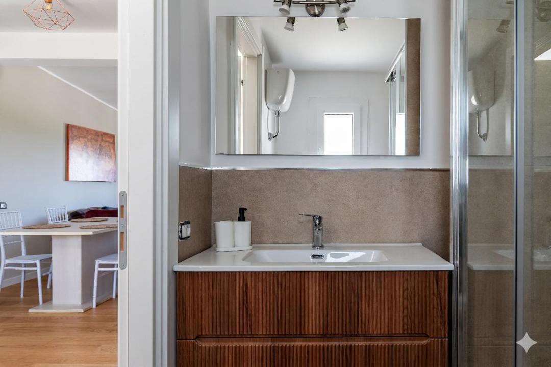 Photo of Bathroom in Lanuvio