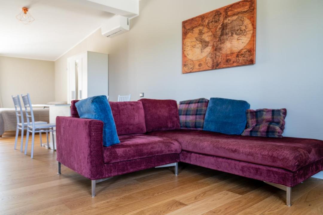 Photo of Livingroom in Lanuvio