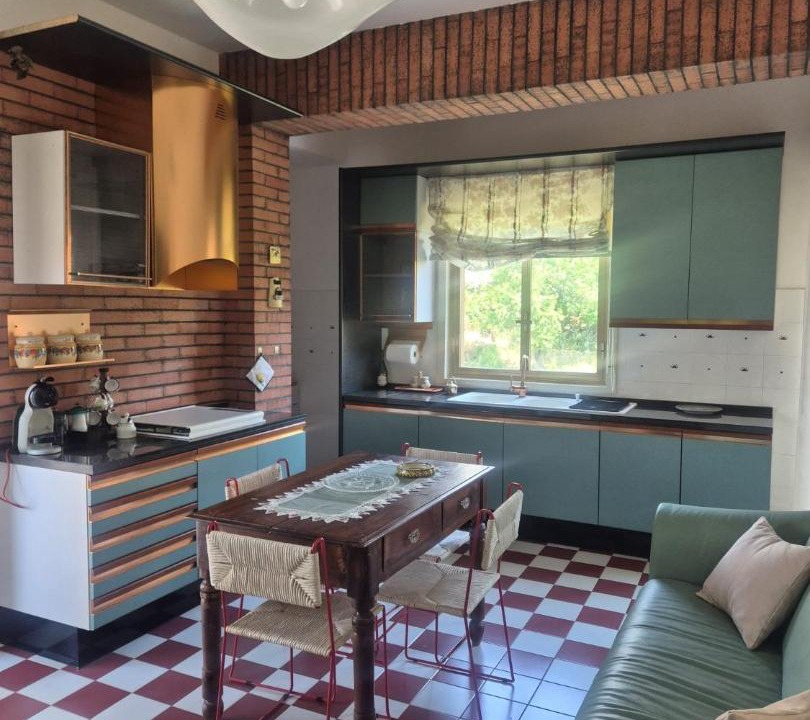 Photo of Kitchen in Agrigento