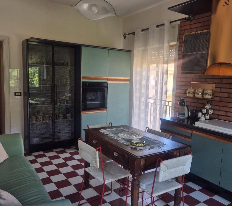 Photo of Kitchen in Agrigento