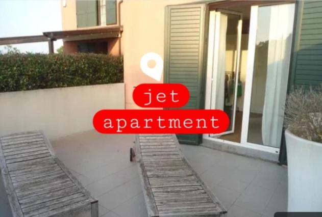 Photo of Patio Balcony in Tor Sapienza