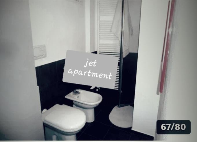 Photo of Bathroom in Tor Sapienza