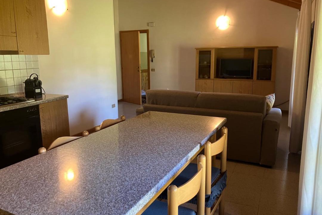 Photo of Kitchen in Ledro