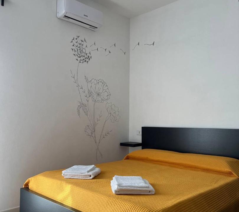 Photo of Bedroom in Campofelice di Roccella