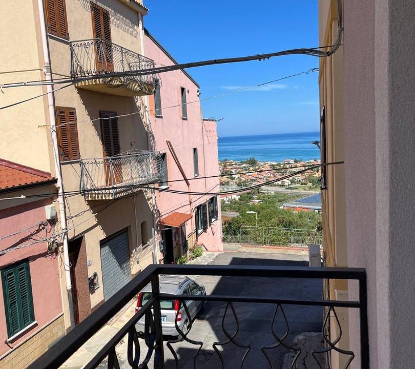 Photo of Patio Balcony in Campofelice di Roccella