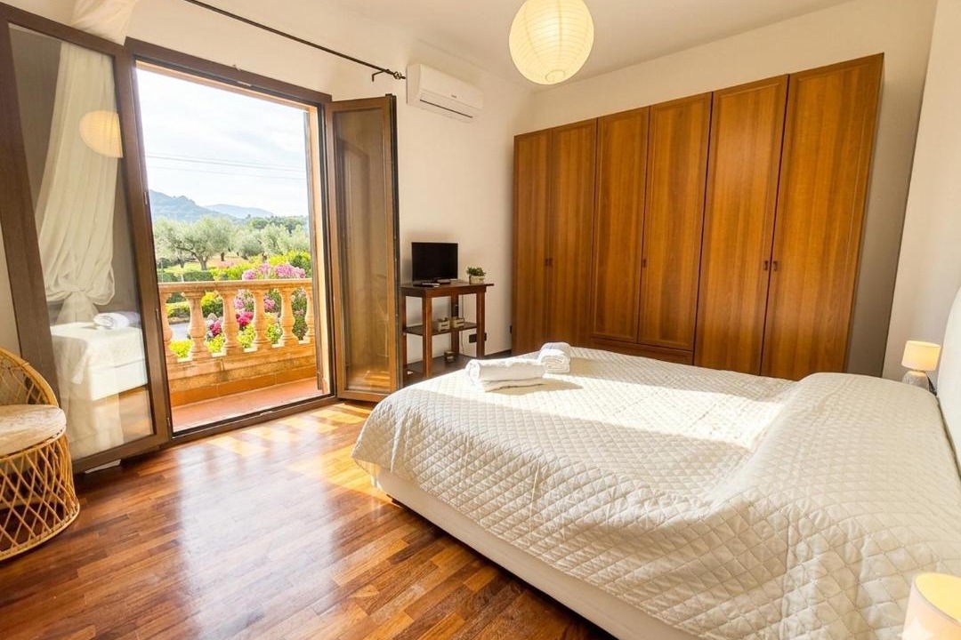 Photo of Bedroom in Misilmeri