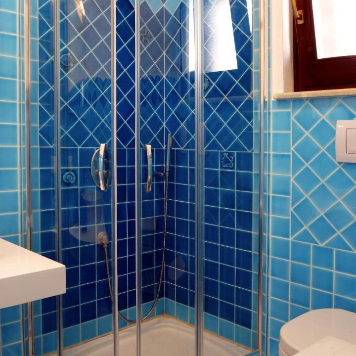 Photo of Bathroom in Pantelleria