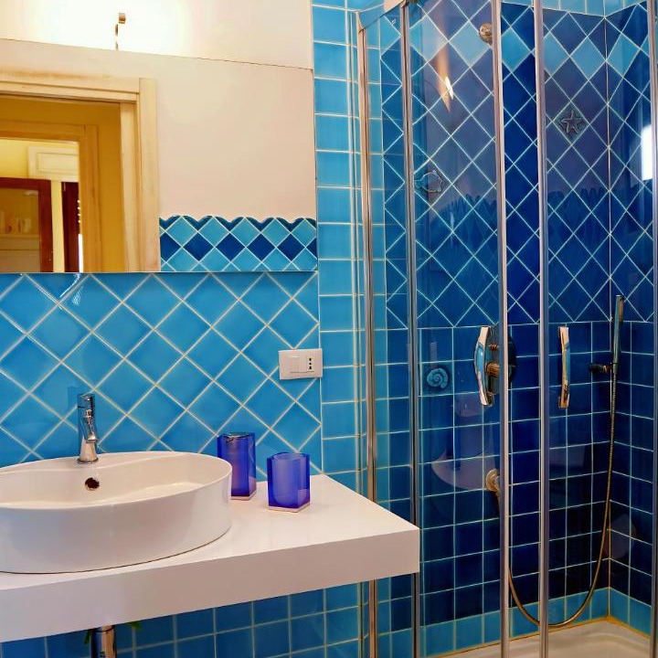 Photo of Bathroom in Pantelleria