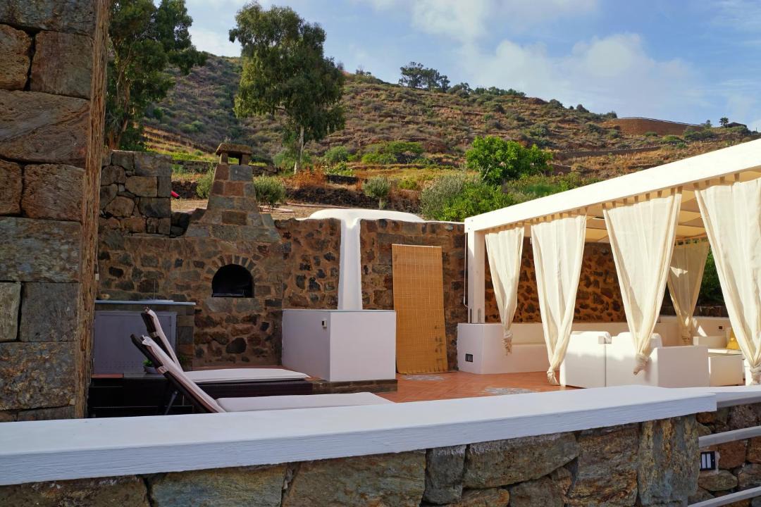 Photo of Others in Pantelleria