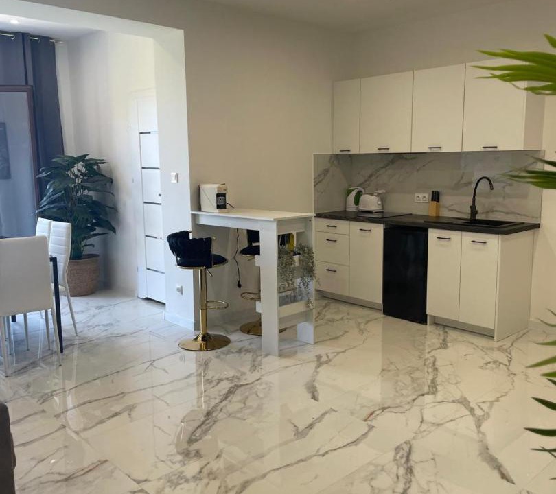 Photo of Kitchen in Carini