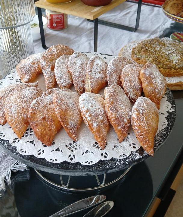 Photo of Kitchen in Macari