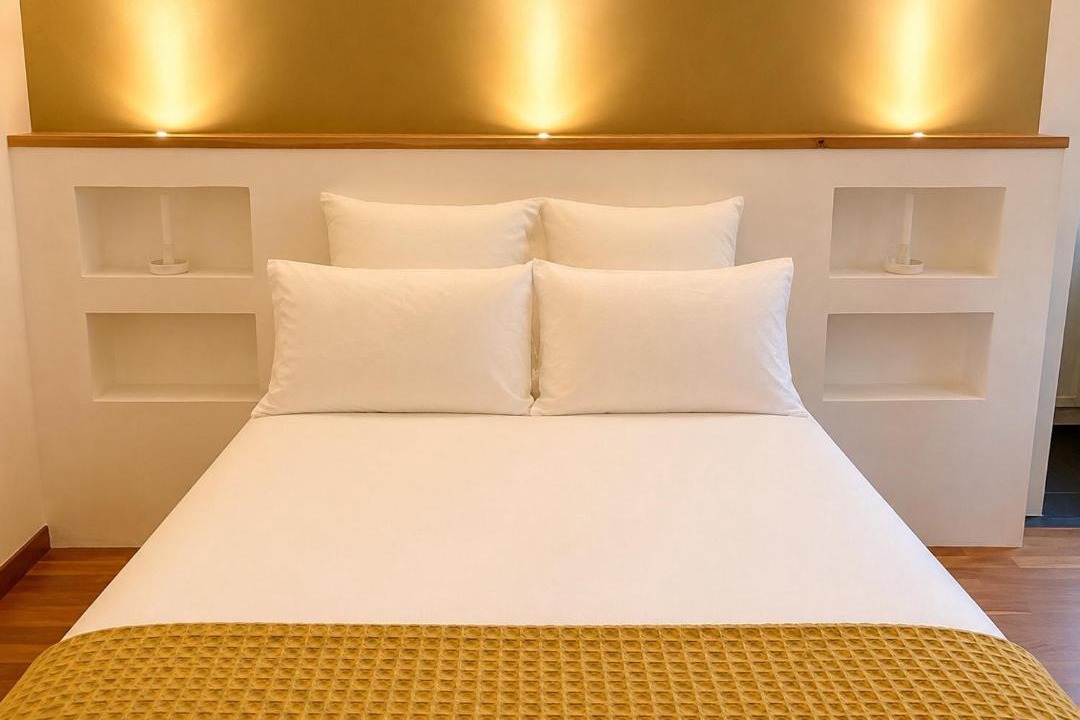Photo of Bedroom in Alatri