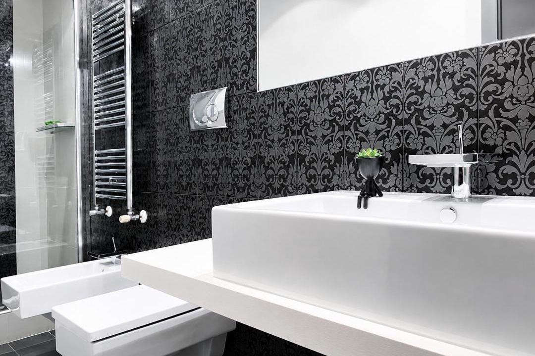 Photo of Bathroom in Alatri