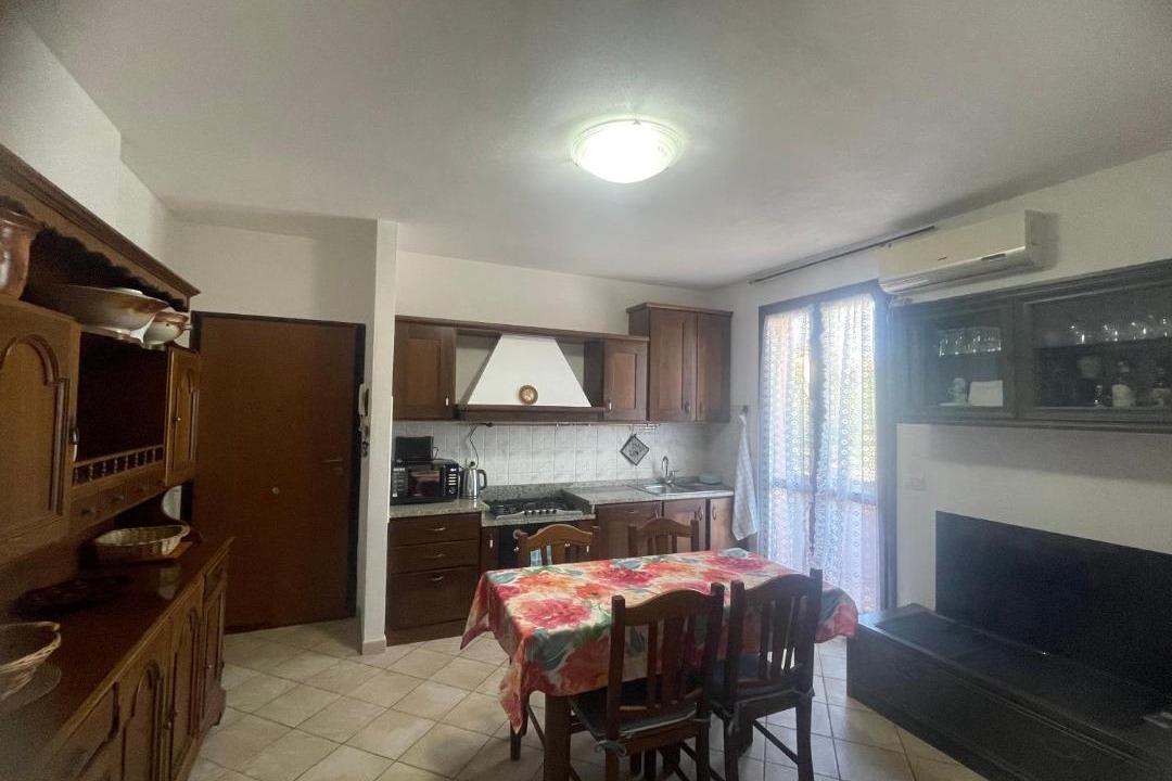 Photo of Kitchen in Terricciola