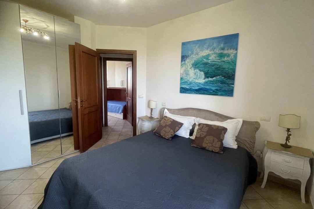 Photo of Bedroom in Terricciola