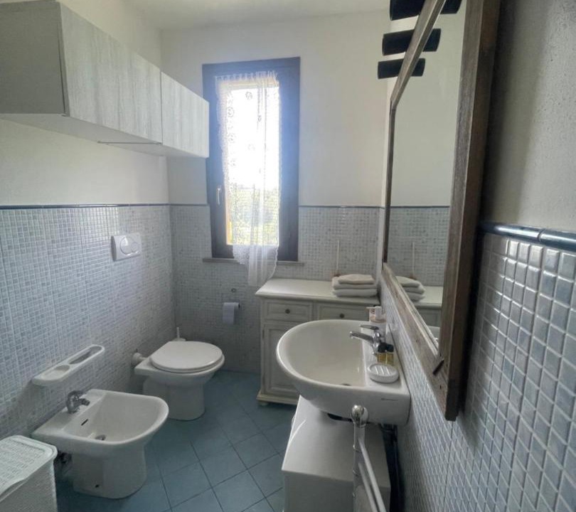 Photo of Bathroom in Terricciola