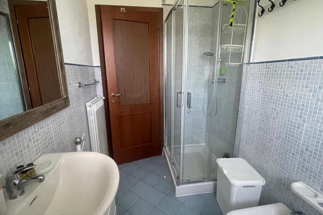 Photo of Bathroom in Terricciola