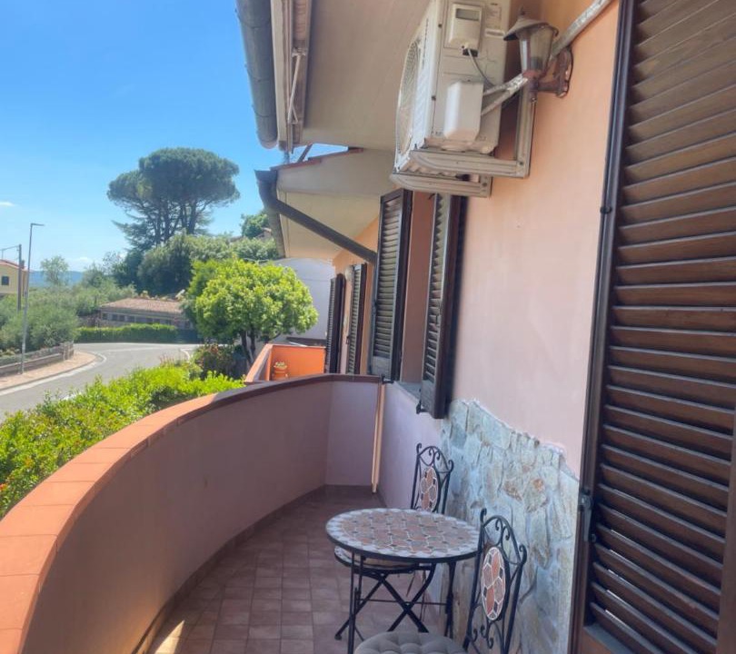 Photo of Patio Balcony in Terricciola