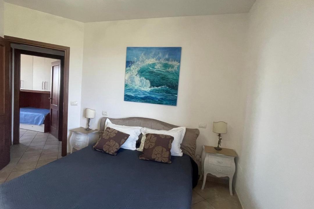 Photo of Bedroom in Terricciola