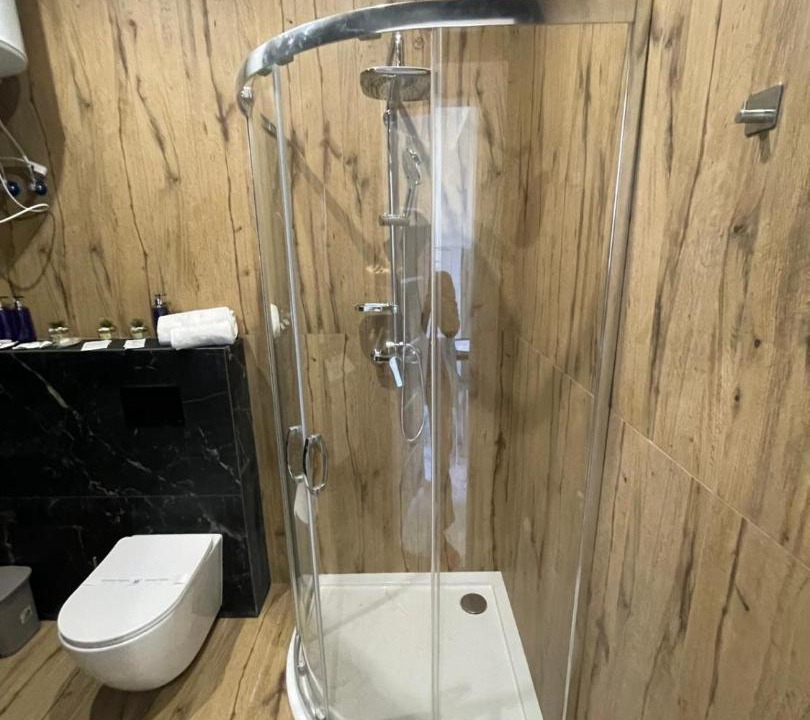 Photo of Bathroom in Carini