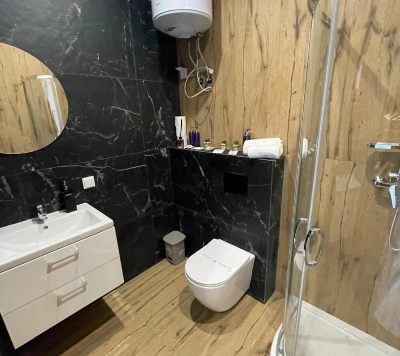 Photo of Bathroom in Carini