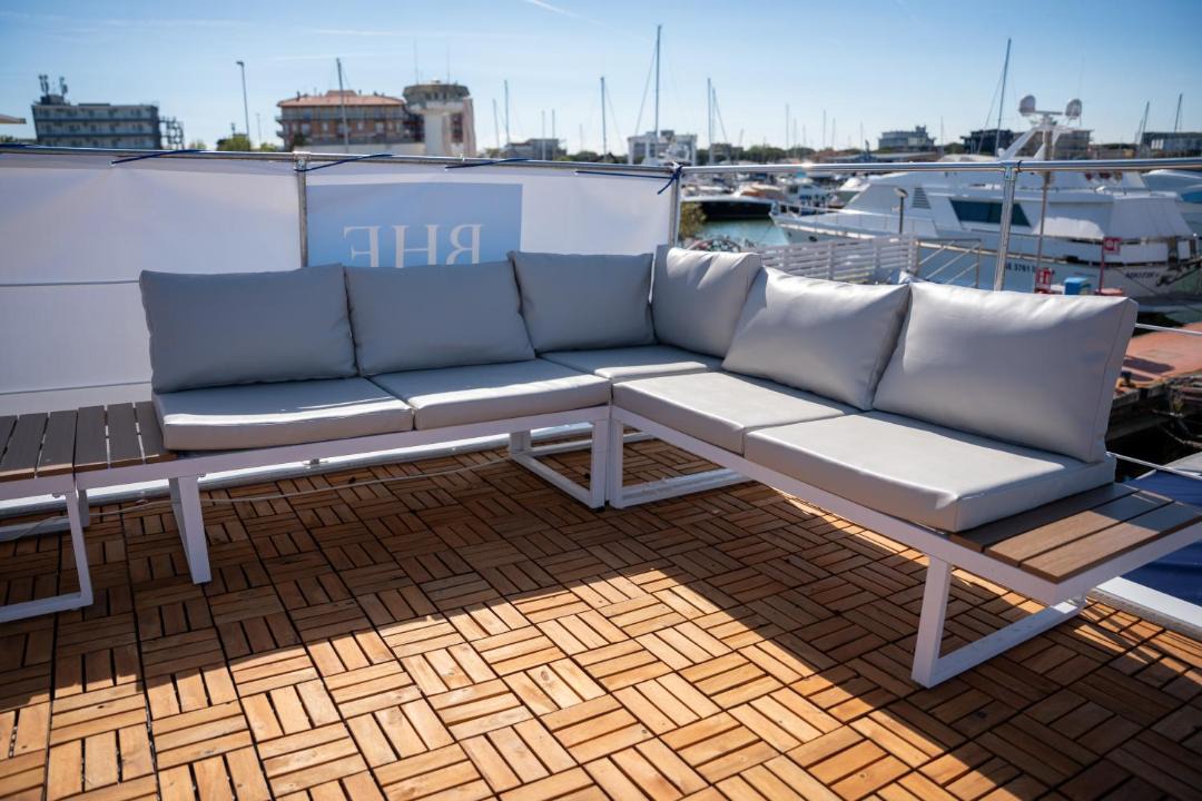 Photo of Patio Balcony in Castiglione di Cervia