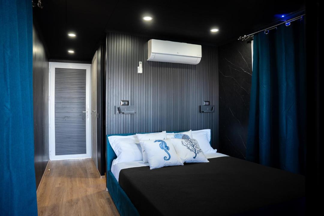 Photo of Bedroom in Castiglione di Cervia