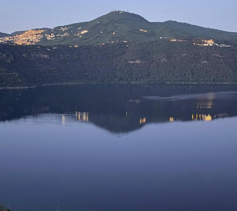 Photo of Others in Castel Gandolfo