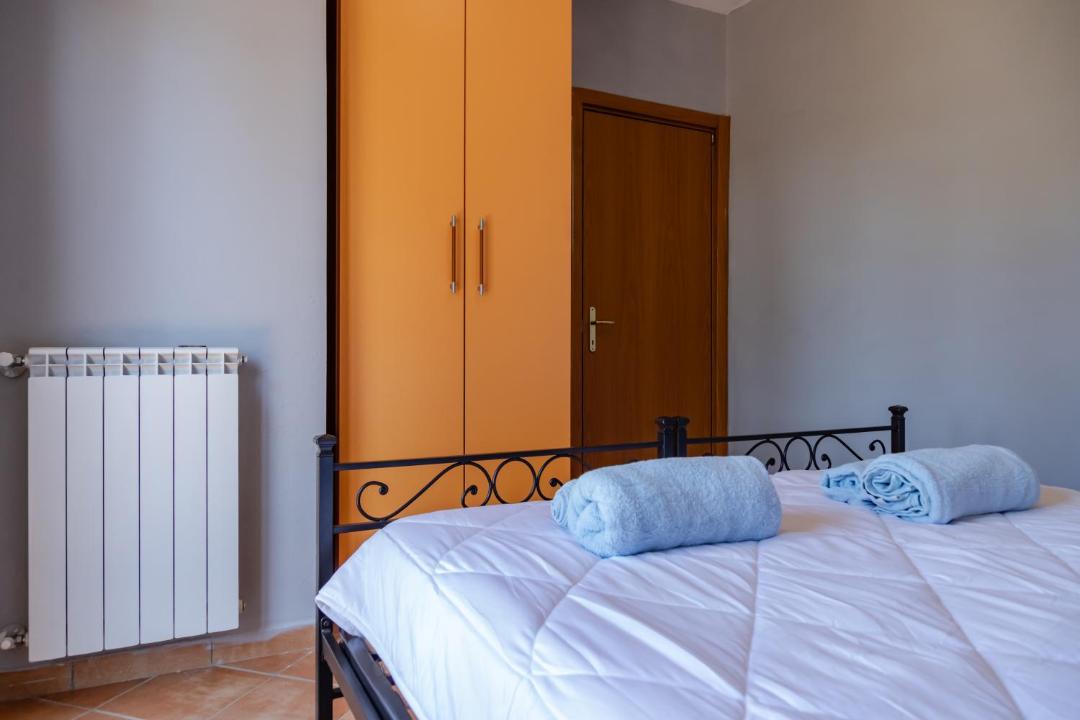 Photo of Bedroom in Borgo Montenero