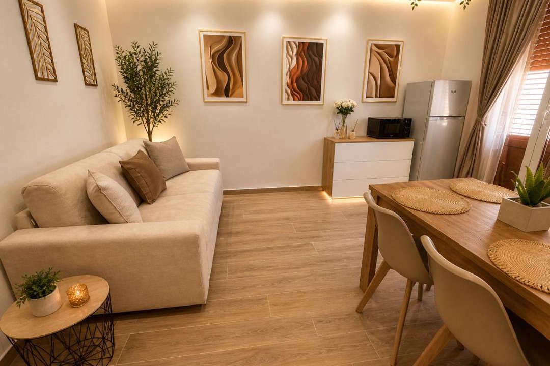 Photo of Livingroom in Monte di Pieta