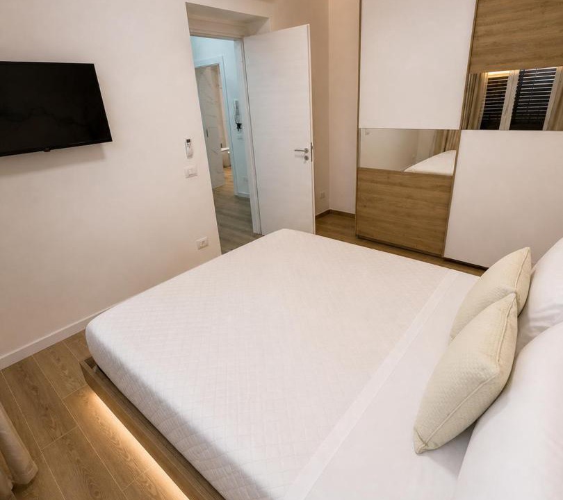 Photo of Bedroom in Monte di Pieta