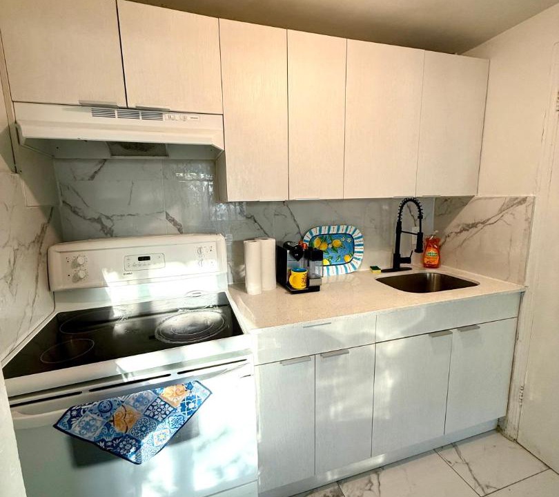 Photo of Kitchen in Shaughnessy Village