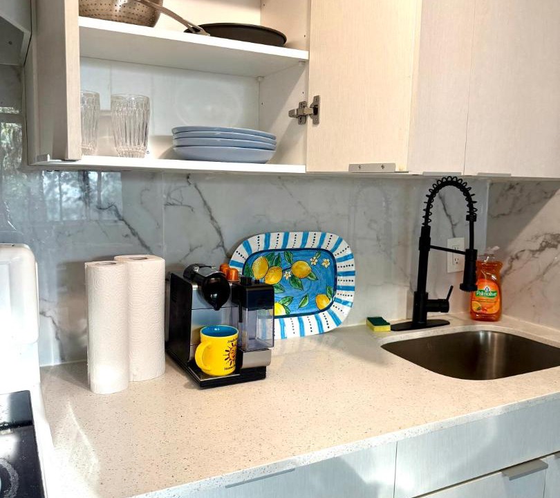 Photo of Kitchen in Shaughnessy Village
