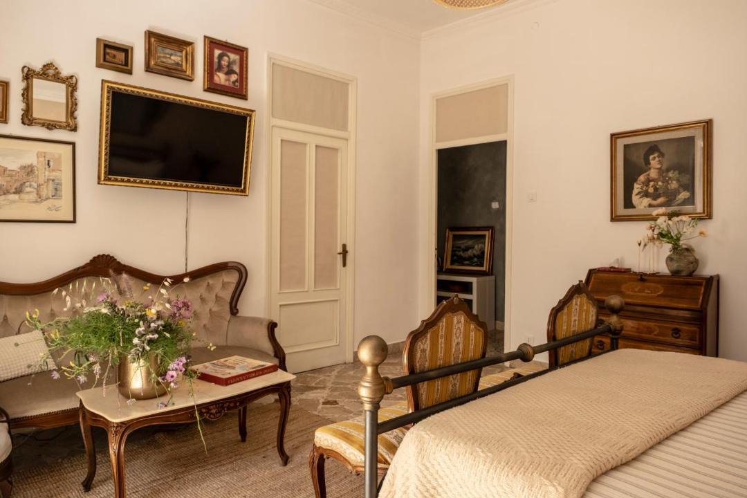 Photo of Bedroom in Carini
