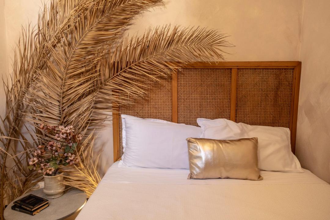 Photo of Bedroom in Carini