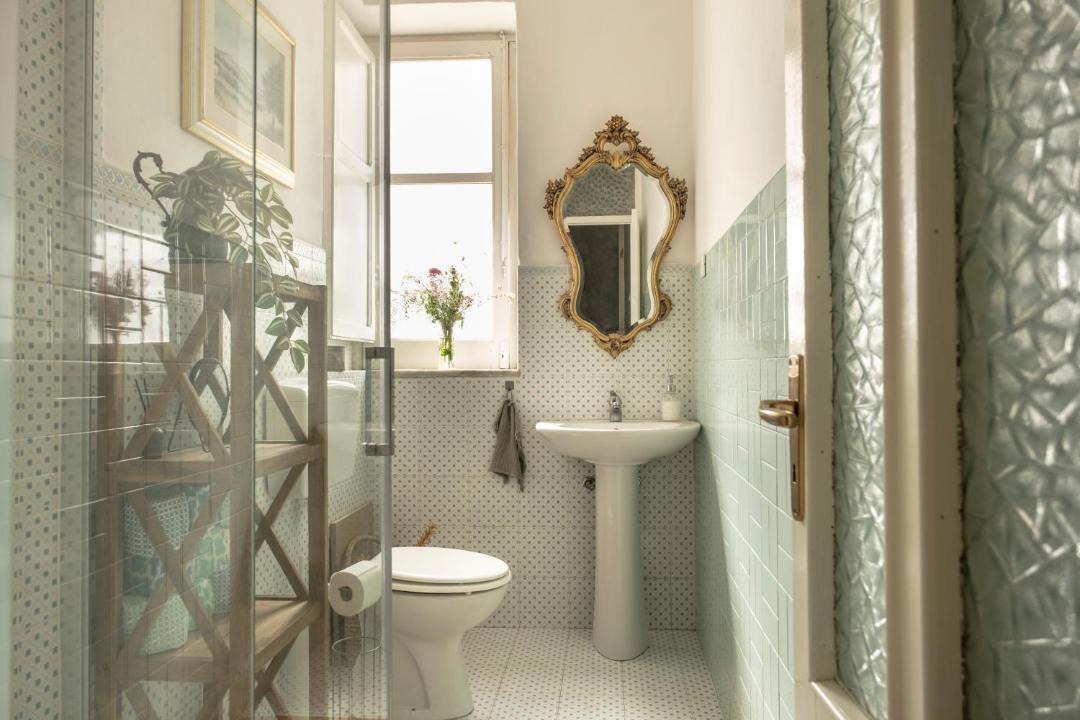 Photo of Bathroom in Carini