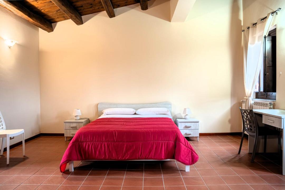 Photo of Bedroom in Montelaguardia
