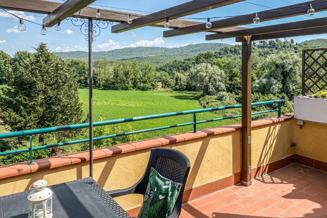 Photo of Patio Balcony in Cavallina