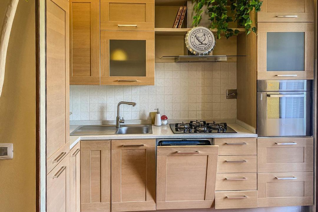 Photo of Kitchen in Cavallina