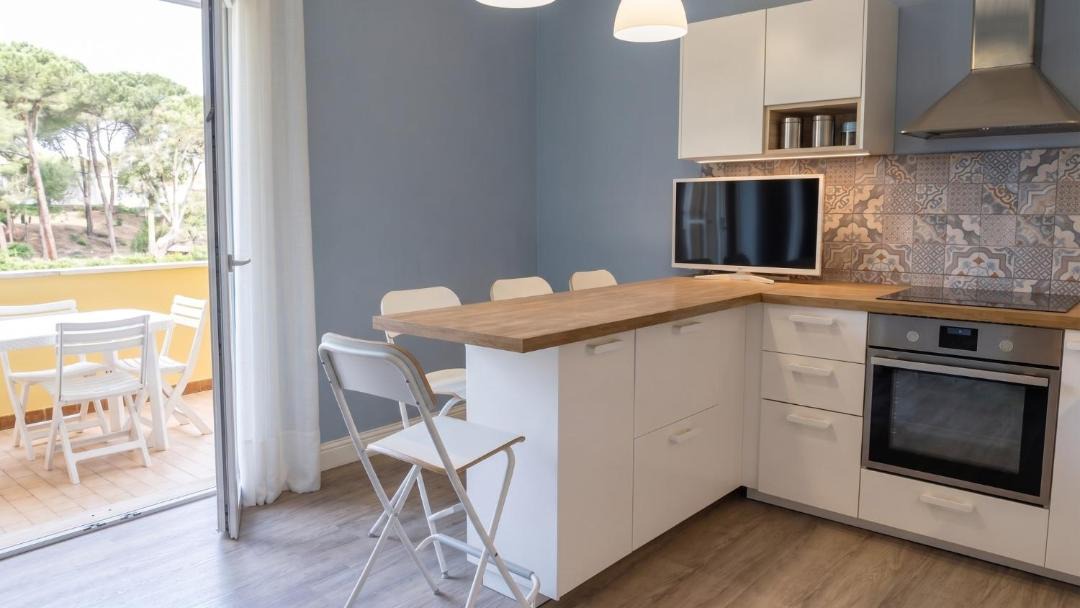 Photo of Kitchen in Lido
